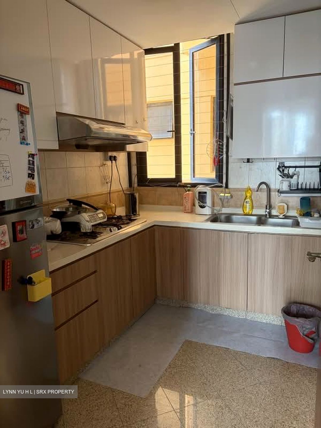 Bishan 8 (D20), Condominium #582530101